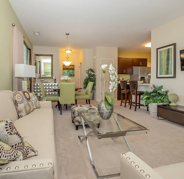 Verdana Apartments in Howell, NJ