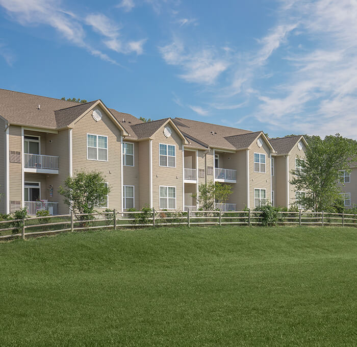 Verdana Apartments in Howell, NJ