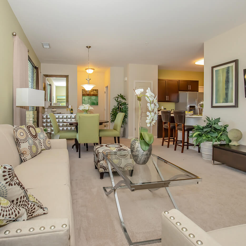 Verdana Apartments in Howell, NJ