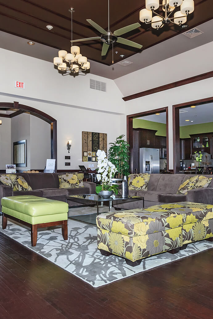 Verdana Apartments in Howell, NJ