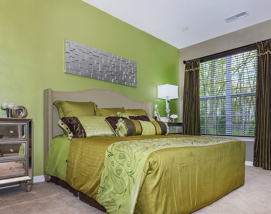 Verdana Apartments in Howell, NJ