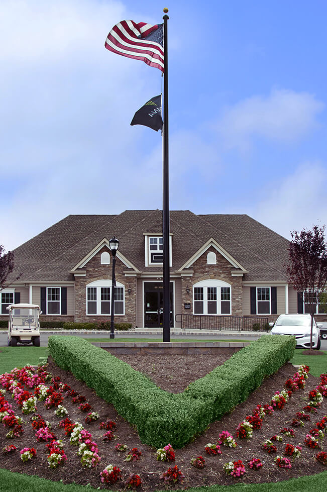 Verdana Apartments in Howell, NJ