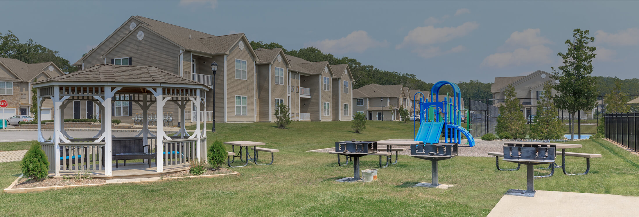 Amenities Page Image